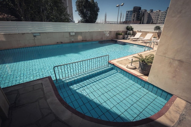 Gallery - Chrielka Hotel Apartments
