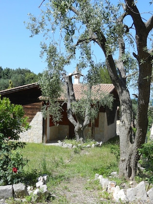 Gallery - Tenuta Molino Di Mare - Ecoresort With Villini