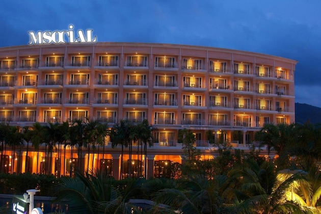 Gallery - M Social Hotel Phuket