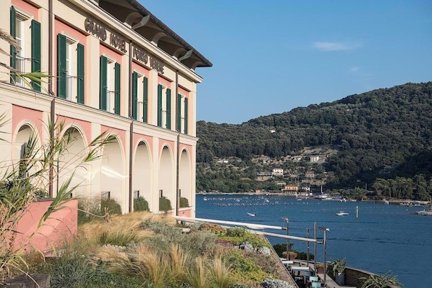 Gallery - Grand Hotel Portovenere