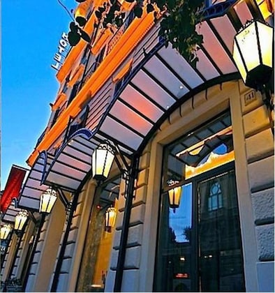 Gallery - Romanico Palace Luxury Hotel & Spa