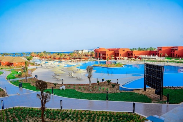 Gallery - Pickalbatros Laguna Vista Resort - Sharm El Sheikh Families & Couples