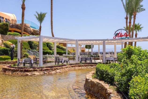 Gallery - Savoy Sharm