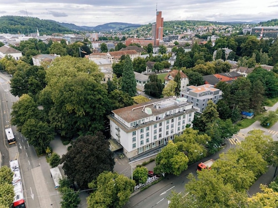 Gallery - Park Hotel Winterthur