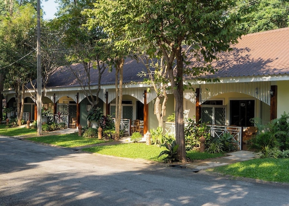 Gallery - Comsaed River Kwai Resort
