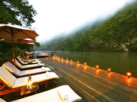 Gallery - River Kwai Resotel
