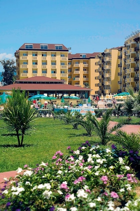 Gallery - Titan Garden Hotel