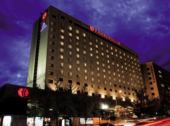 Gallery - Ramada By Wyndham Seoul