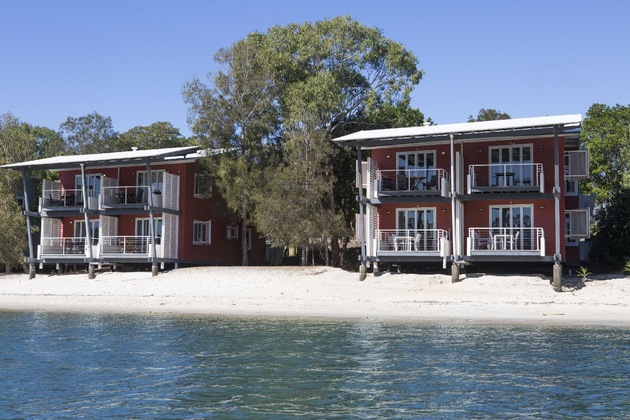 Gallery - Couran Cove Island Resort