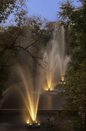 Gallery - Itc Mughal, A Luxury Collection Resort & Spa