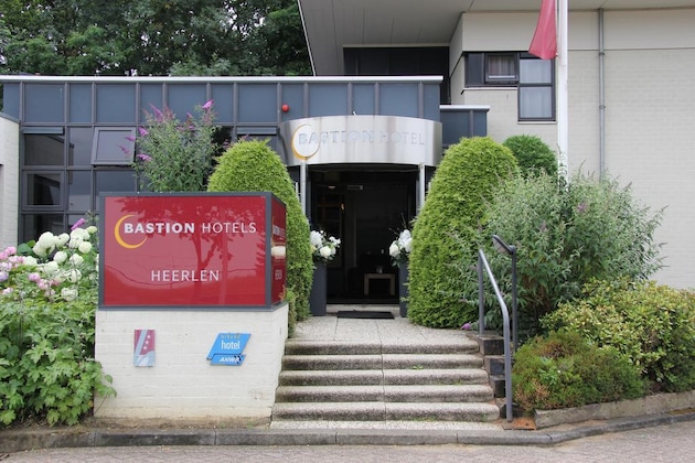 Gallery - Bastion Hotel Heerlen
