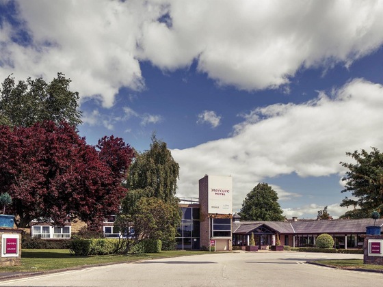 Gallery - Jupiter Hotel Wetherby