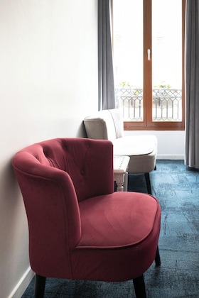 Gallery - Hotel Aida Marais Printania