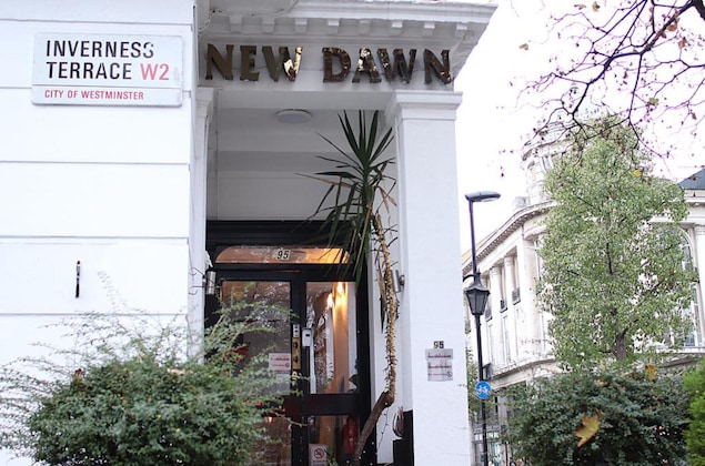 Gallery - New Dawn Hotel