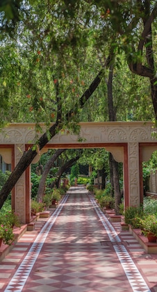 Gallery - Heritage Village Resort & Spa Manesar