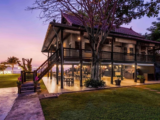 Gallery - Mövenpick Asara Resort & Spa Hua Hin