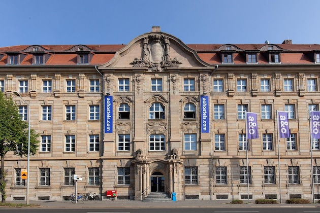 Gallery - A&O Leipzig Hauptbahnhof