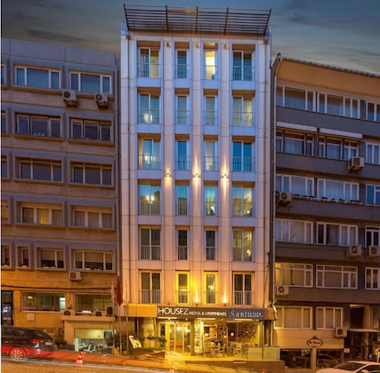 Gallery - Housez Suites And Apartments - Special Class