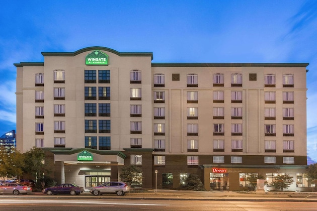 Gallery - Wingate By Wyndham Regina