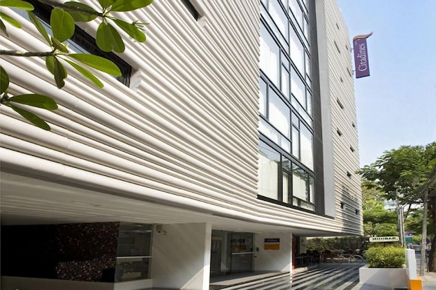 Gallery - Citadines Sukhumvit 23 Bangkok