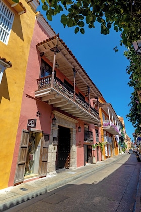 Gallery - El Marqués Hotel Boutique