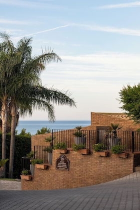 Gallery - Baia Di Ulisse Wellness & Spa