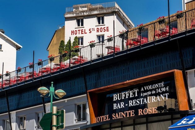 Gallery - Hotel Sainte Rose