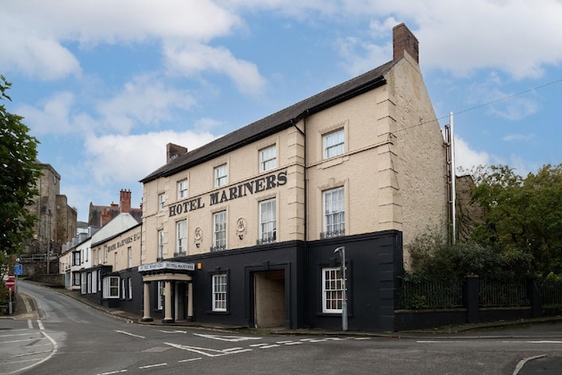 Gallery - Hotel Mariners