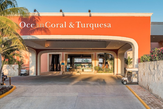 Gallery - Ocean Coral & Turquesa By H10 Hotels