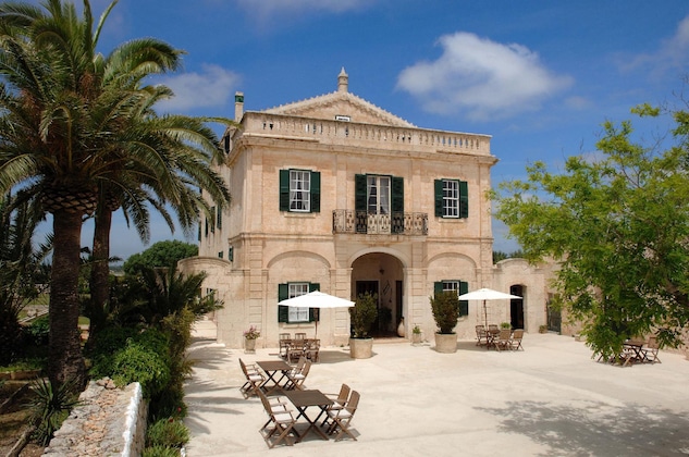 Gallery - Alcaufar Vell Hotel Rural & Restaurant