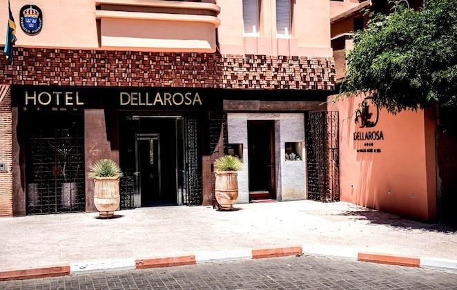 Gallery - Dellarosa Boutique Hotel & Spa
