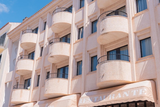 Gallery - Aparthotel Loar Ferreries