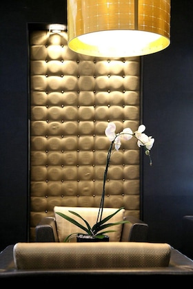 Gallery - L'adresse