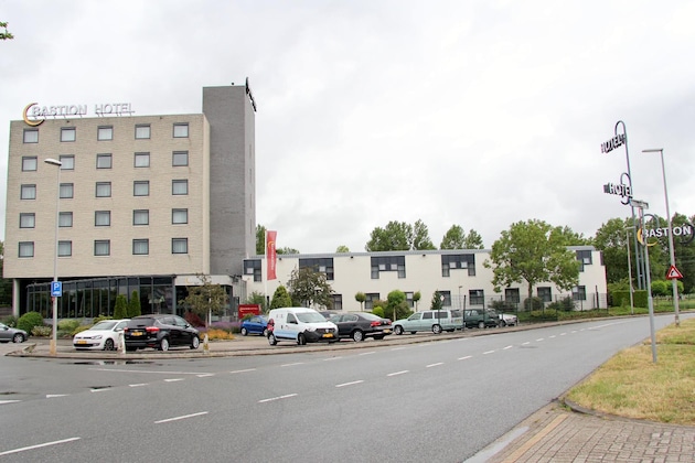 Gallery - Bastion Hotel Zoetermeer