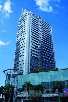 Gallery - Yihe Hotel Ouzhuang