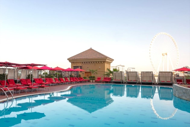 Gallery - Amwaj Rotana - JBR