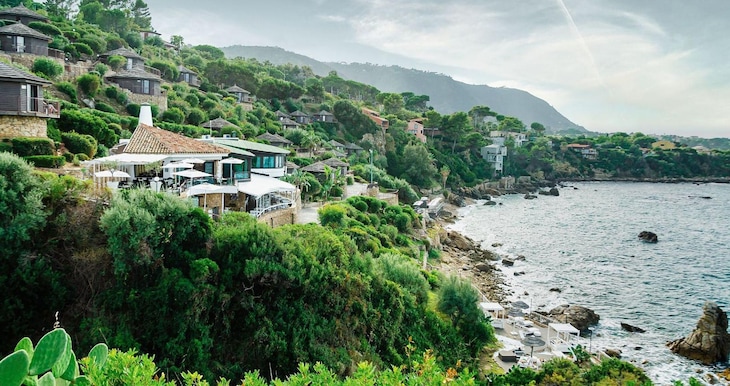 Gallery - Calanica Residence Hotel
