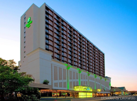 Gallery - Holiday Inn National Airport   Crystal City , An Ihg Hotel