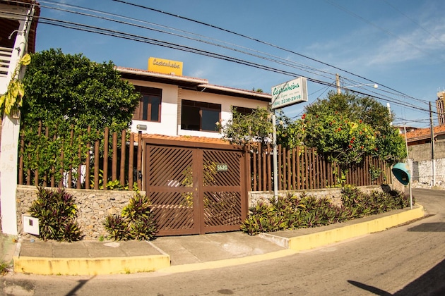 Gallery - Pousada Castanheira