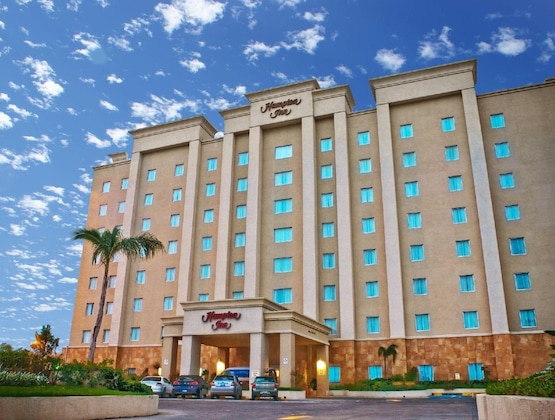 Gallery - Hampton Inn By Hilton Tampico Aeropuerto