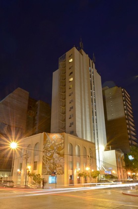 Gallery - Grand Brizo Comahue