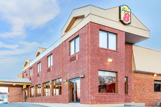 Gallery - Super 8 By Wyndham Campbellton Nb
