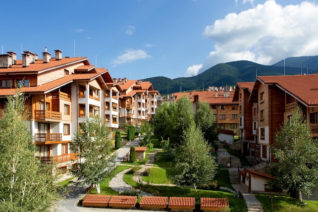 Gallery - Spa Resort St. Ivan Rilski