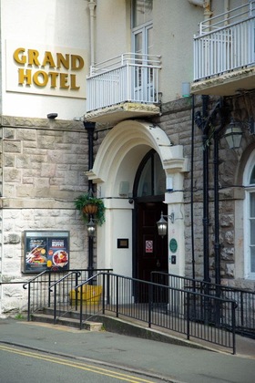 Gallery - Grand Hotel Llandudno