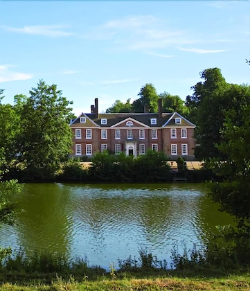 Gallery - Chilston Park Hotel