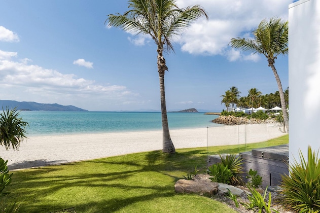 Gallery - Intercontinental Hayman Great Barrier Reef By Ihg