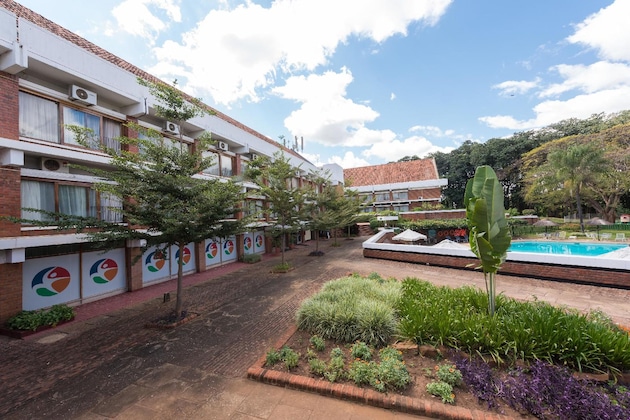 Gallery - Sunbird Capital Hotel