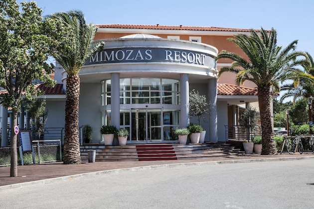 Gallery - Mimozas Resort Cannes , Mandelieu, Francia