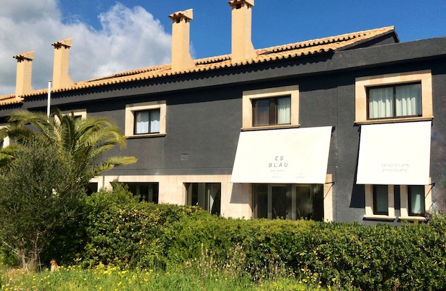 Gallery - Hotel Es Blau Des Nord