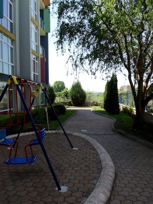 Gallery - Sun City Apartments